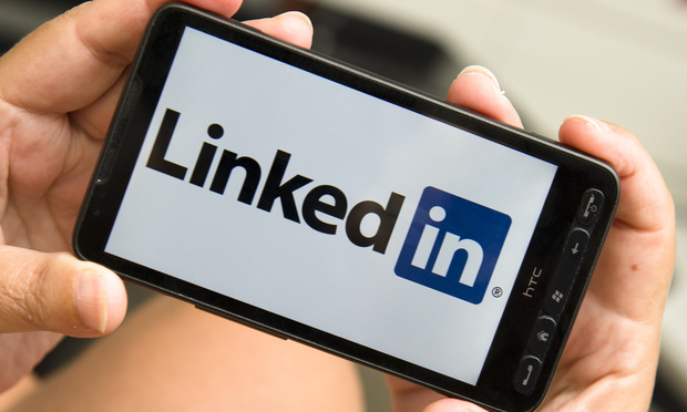 Why Law Firms Are Leaning More on LinkedIn for Marketing and Branding