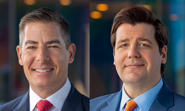 2 Schulte Corporate Partners Including M&A Leader Arrive at Milbank