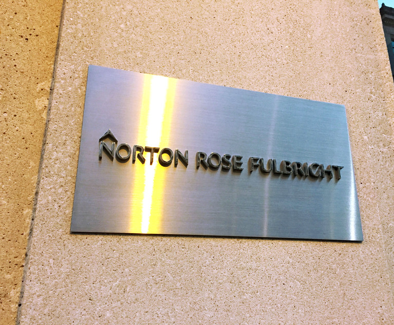 Partner Industry Have Strong Words After Norton Rose Seeks Silence on Ukraine Sanctions