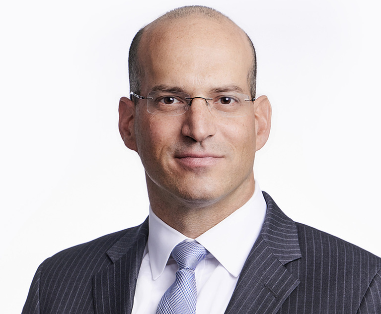 Debevoise Lands Linklaters' US Cyber Co Chair