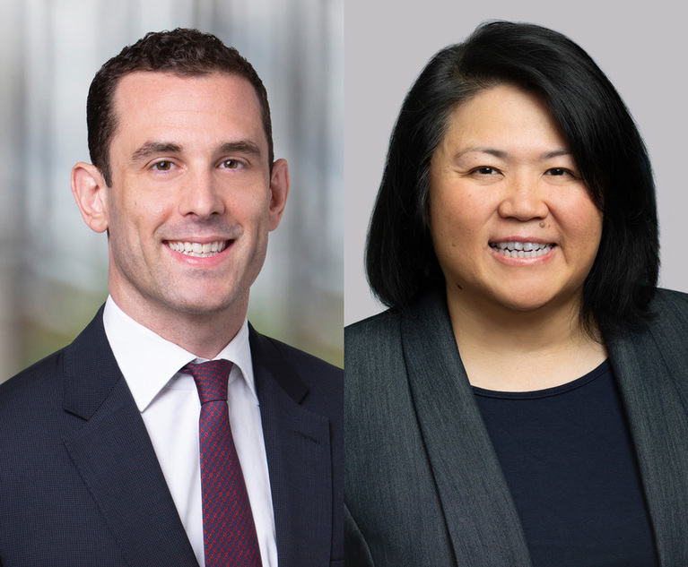 With Moves on Both Coasts White & Case Adds Partners From Kirkland Loeb & Loeb