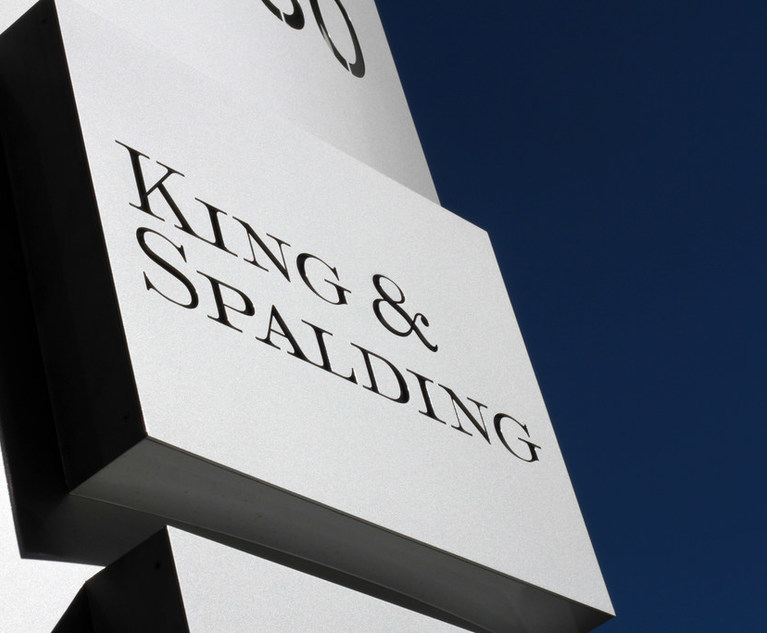 Another Gibson Dunn Litigation Leader Jumps to King & Spalding