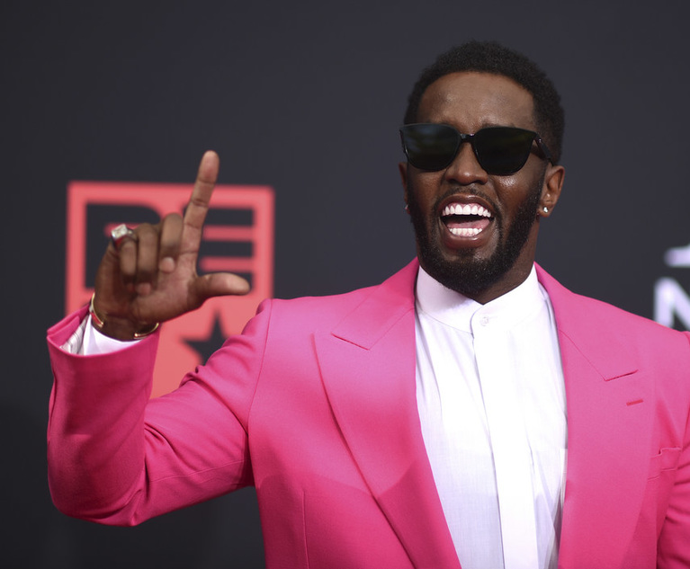Dip or Dank Cannabis Market Downturn Lures Outside Investors Including Diddy