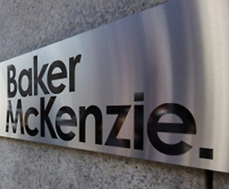 Baker McKenzie Snags Paul Hastings' Former Latin America Head Along With Team of Partners and Associates