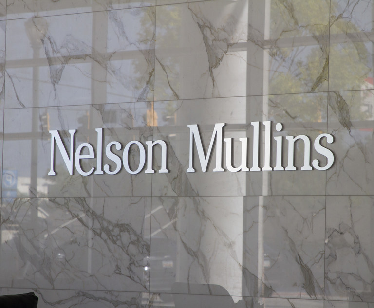 How Nelson Mullins Got Ahead of Miami's Boom by Moving in Via Merger