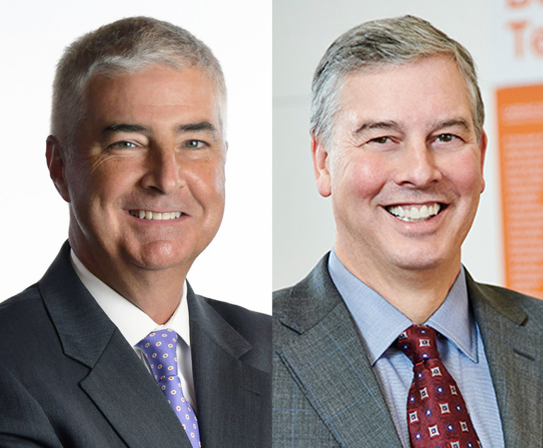 As Big Law Consolidation Heats Up Husch Blackwell Adds IP Boutique Lawyers