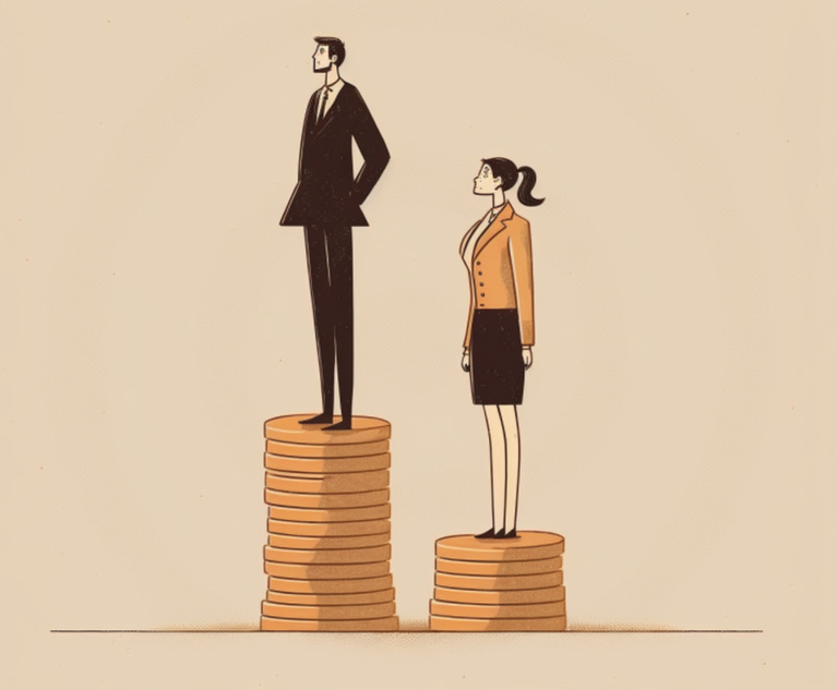 Mandated Gender Pay Gap Disclosures Just Took Effect For This Nation Here's What It Means For Law Firms