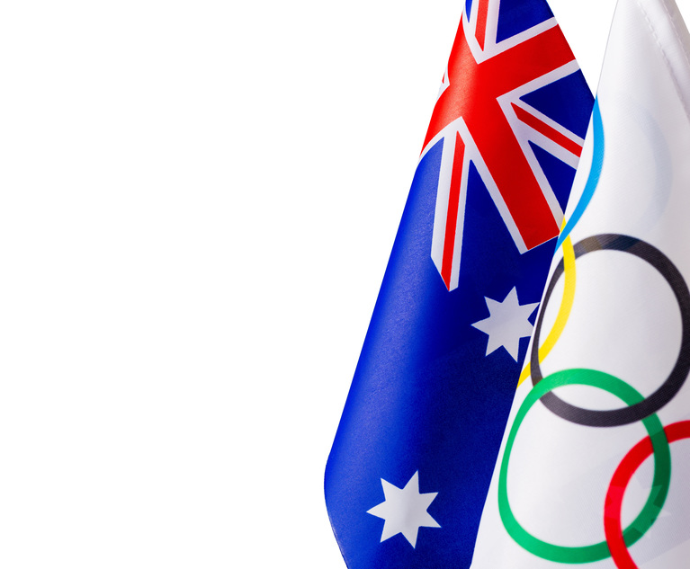 8 Years Out Olympic Games Projects Add to Demand for Lawyers in Australia