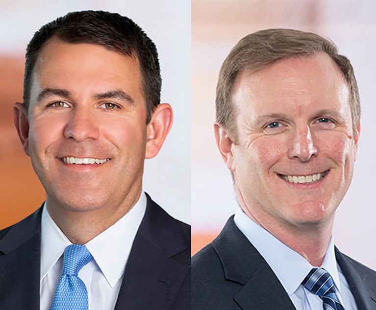 Mintz Hires Manatt's Data Privacy Leader 2 Colleagues in Boston Expansion