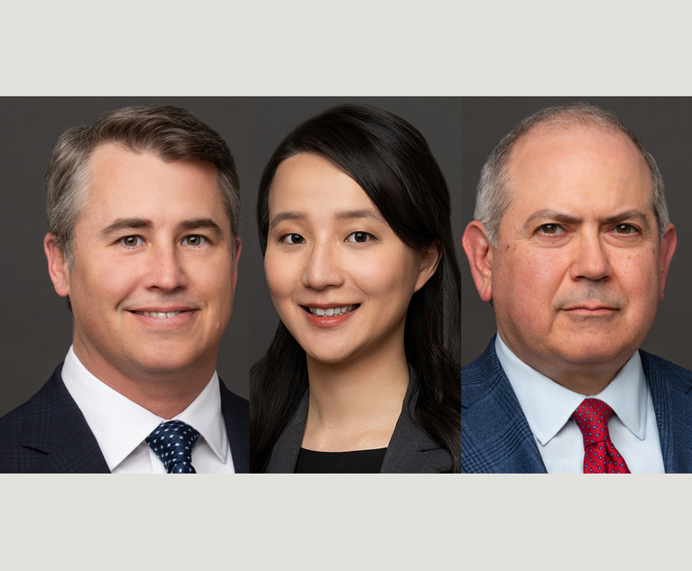 Cahill Adds 4 Lawyers From Crypto Boutique Rolls Out Expanded Digital Assets Practice