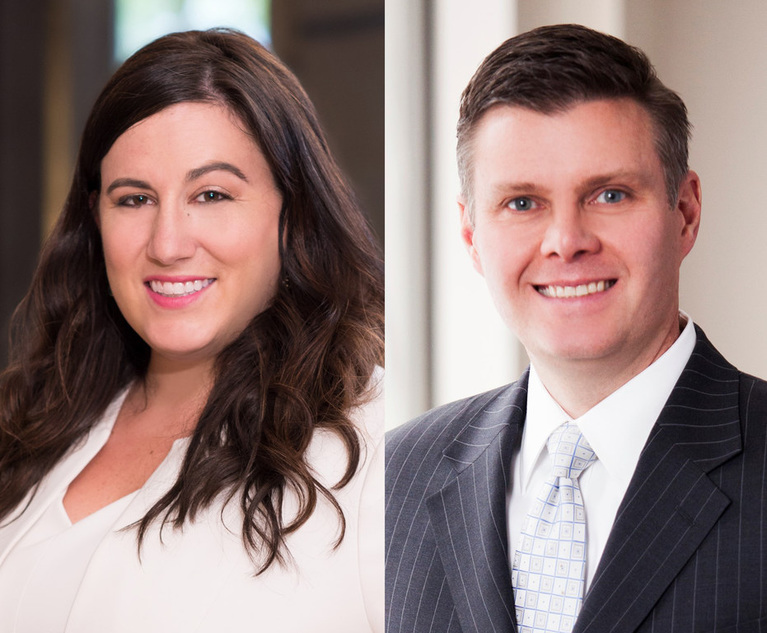 Litigators of the Week: Morgan Lewis Brings Home a Clean Sweep for HID Global in Delaware Trade Secret and Patent Trial