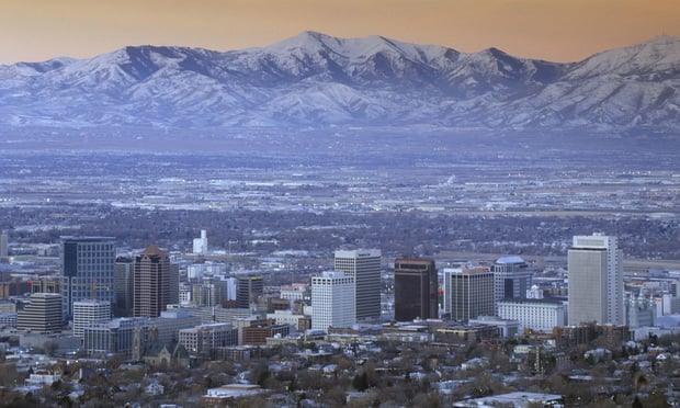 Market Focus Salt Lake City: Fast Growing City Feels COVID 19 Fallout