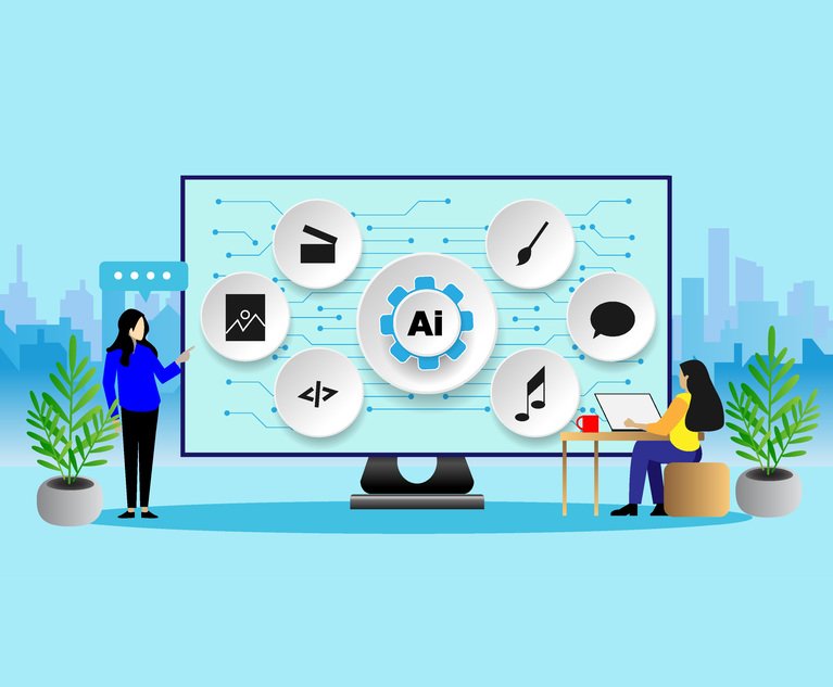 'Cautious But Optimistic': After Slow Adoption Midsize Firms See Vast Potential For Gen AI