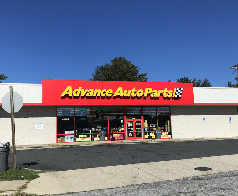Who Got the Work: Smith Anderson Lawyers Step in to Defend Advance Auto Parts in Shareholder Derivative Suit