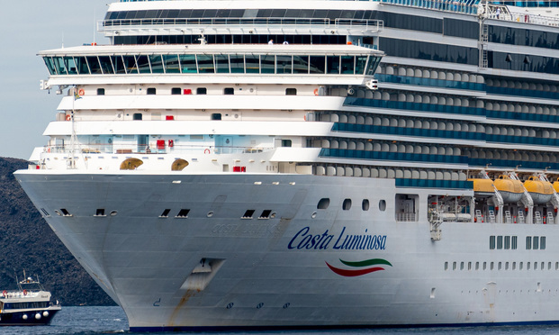 Appeals Court Leaves Medical Damages for Cruise Injuries to Juries
