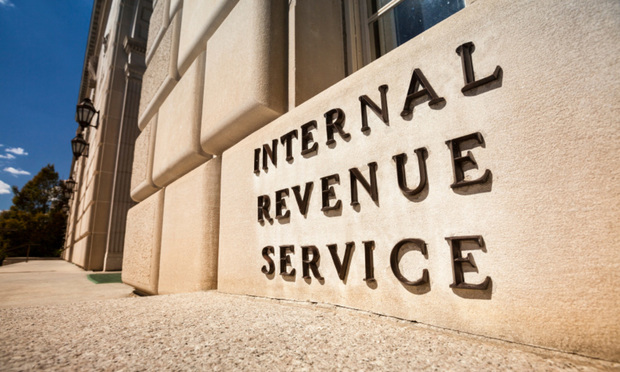 IRS Cracks Down on 'Abusive' Micro Captive Insurers