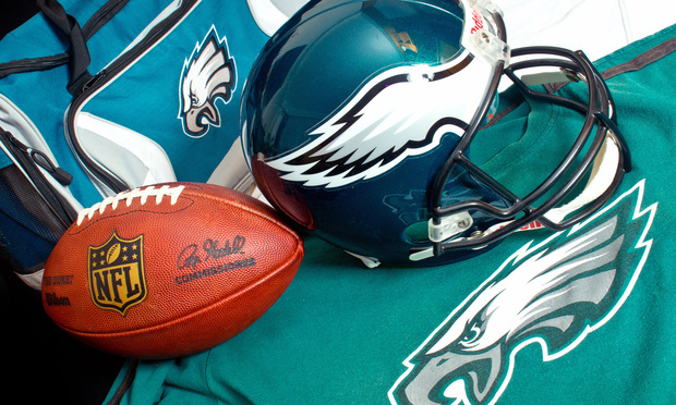 Workers Comp Appeal Grounded for Philadelphia Eagles