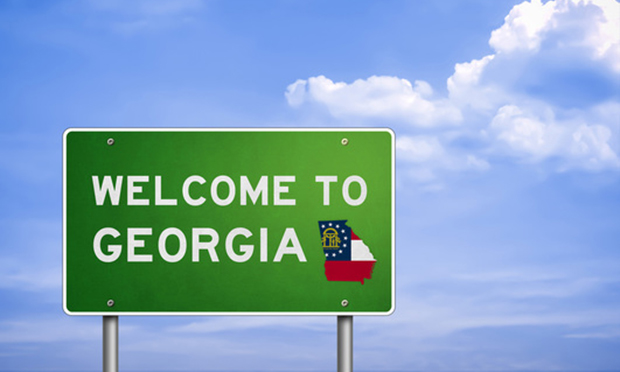 Georgia Legislature Says Farewell to 'File and Use' Rule for Auto Rates