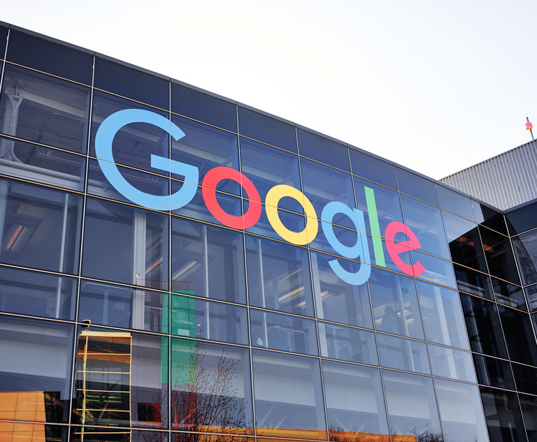 European Commission May Require Google to Sell Off Ad Tech Business