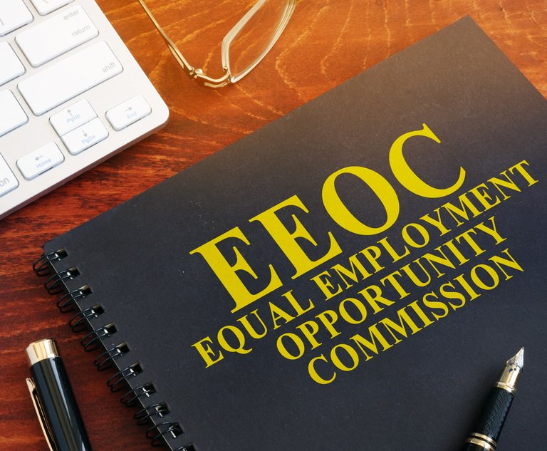 EEOC Likely to Unleash Litigation Onslaught in 2024