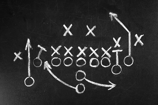 From a Position of Strength: Elite Law Firm Leaders Push Strategic Change When Ahead of the Game