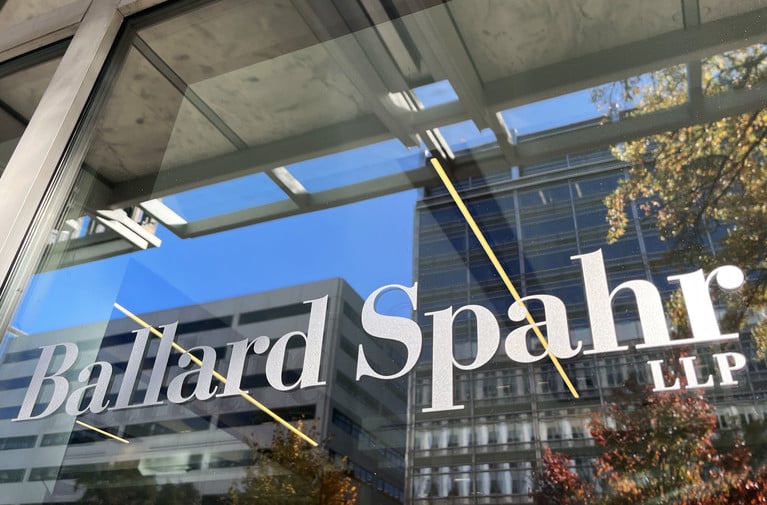 Ballard Spahr Public Finance Team Joins Barnes & Thornburg | Law.com
