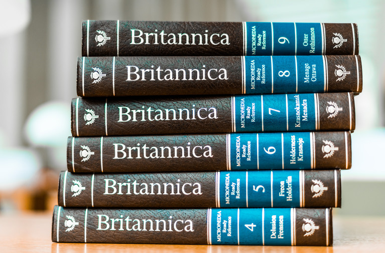 Encyclopedia Britannica Files Copyright Suit Against OpenAI