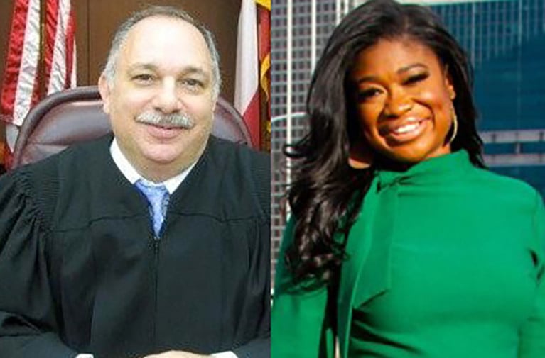 Fulton Judges Face Election Challengers | Law.com
