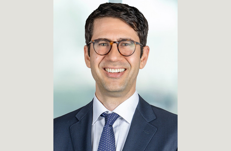 Nathan Berti, Managing Partner at Hodgson Russ