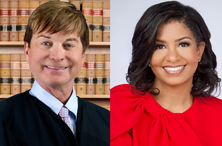 Fulton Judges Face Election Challengers | Law.com