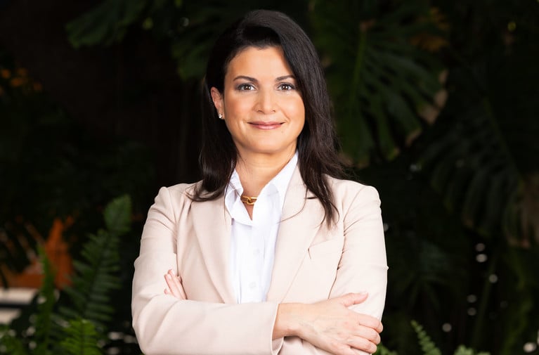 University of Miami Law School Names New Dean