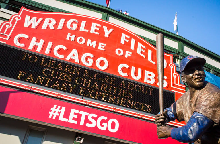 Chicago Cubs' Suit Against Rooftop Viewing Spot Can Continue, Fed. Judge Rules