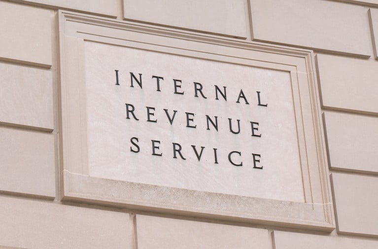Trump Picks Miller & Chevalier Tax Lawyer as IRS Chief Counsel Nominee