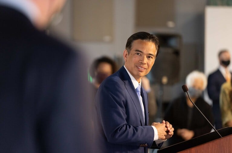 Bonta Applauds Supreme Court Decision Upholding Birthright Citizenship