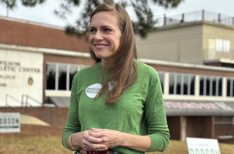 Maynard Nexsen Shareholder Poised to Oversee Alabama Elections After Victory in Primary
