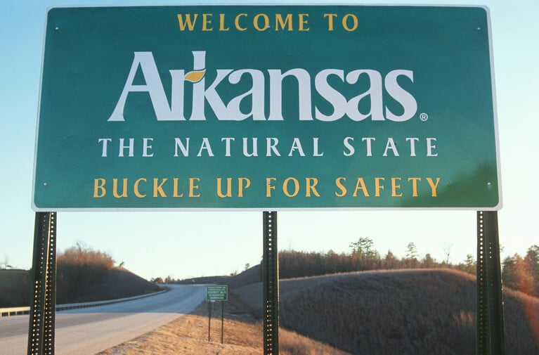 Univ of Arkansas Appoints Interim Law Dean After Rescinding Previous Candidate's Offer