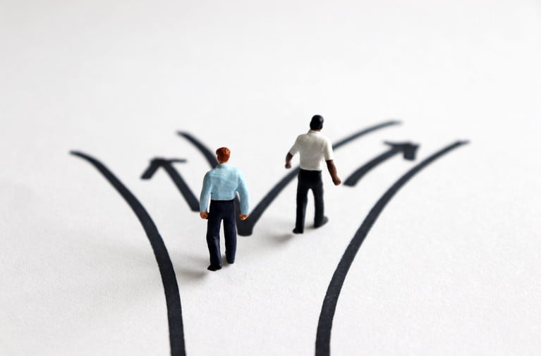 California Corporate Lateral Partner Hiring Catches Up With Litigation in Q1
