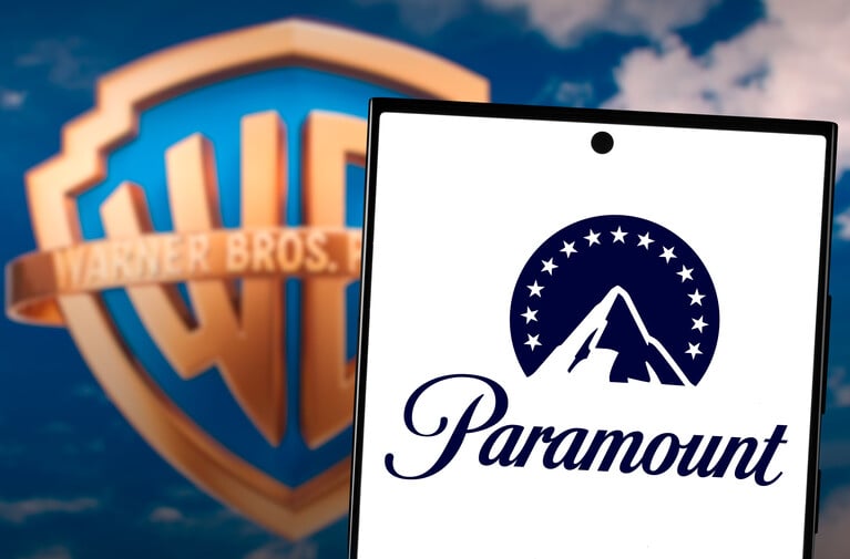Why Mega Mergers Like Paramount-Warner Bros Are Big Business for Big Law