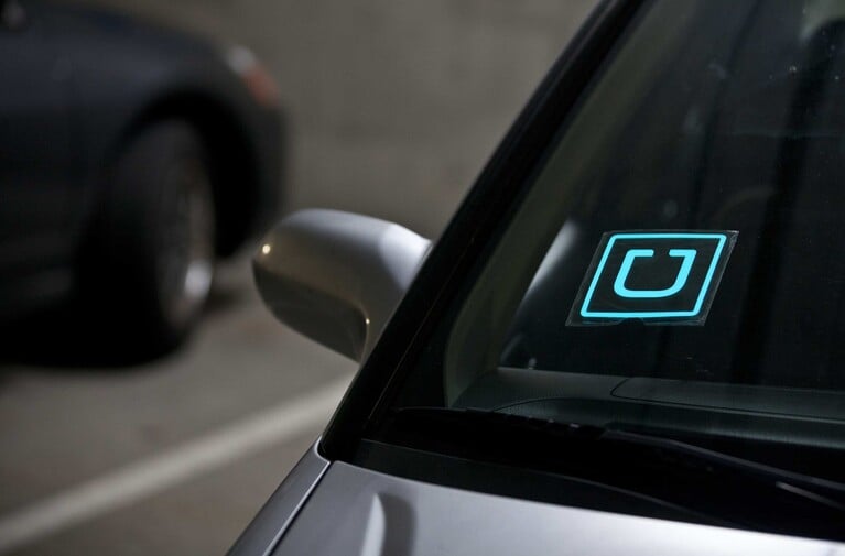 A 'Win-Win': Initiative Deal Between Uber, Plaintiffs Bar Protects Key Interests, Avoids Costly Ballot Fight