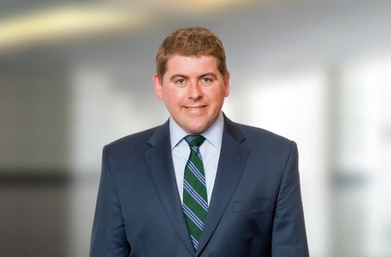 Dechert's Michael McGinley Finds Success With US Supreme Court Tripleheader