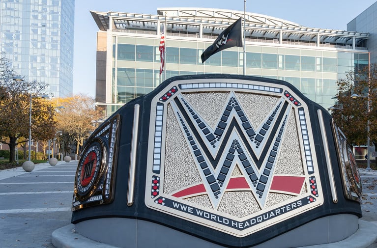 What to Know About the WWE Merger Litigation That's Going to Trial