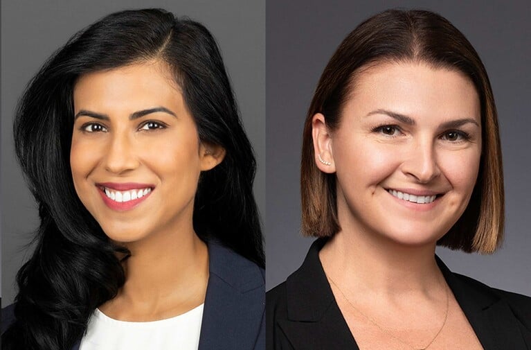 Litigators of the Week: After 6-Week, 3-Plaintiff Trial in Second Calif. Talc Bellwether, a Defense Verdict for J&J