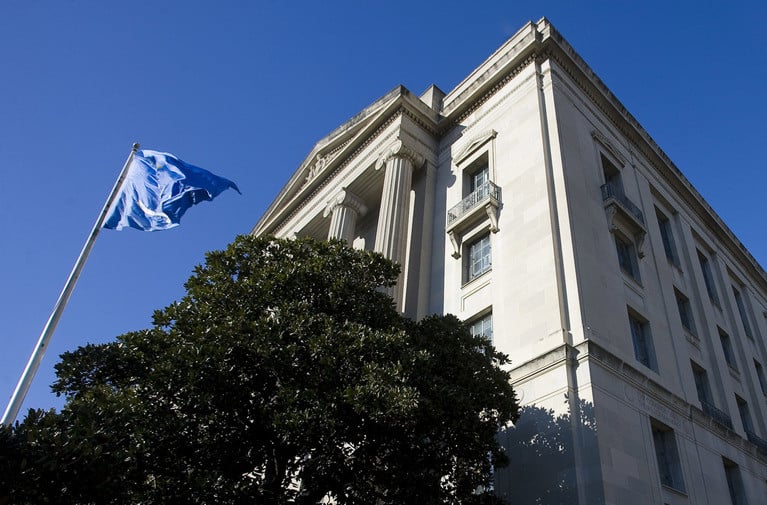 DOJ Making Big Push to Use AI to Suss Out Price-Fixing, Collusion