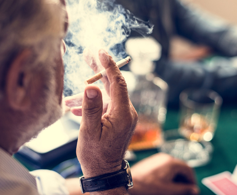 whole foods tobacco lawsuit texas Whole Foods Accused of Discriminating Against Employees Who Smoke