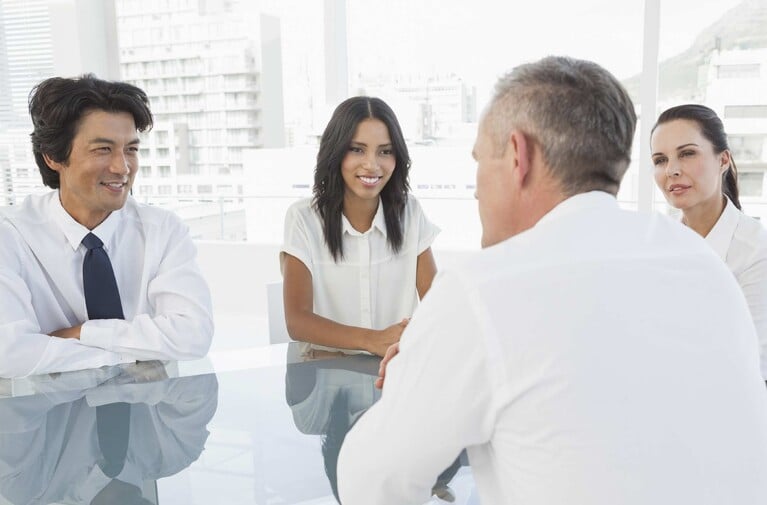 Midsize Firms Working to Keep Up With Big Law on the Trail for Summer Recruits