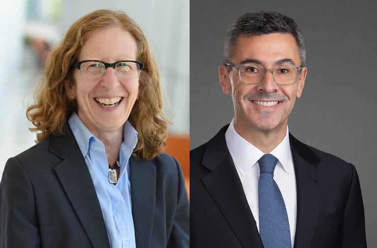 How Fordham, DLA Piper and Corporate Legal Leaders Are Preparing In-House Lawyers for What's Next