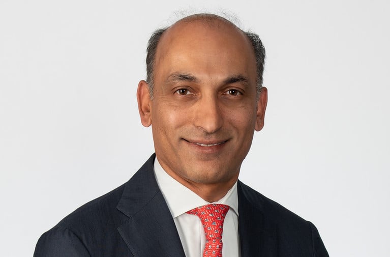 How the Chair of an Am Law 200 Firm Is Leading His Team Through Global Risk and Uncertainty