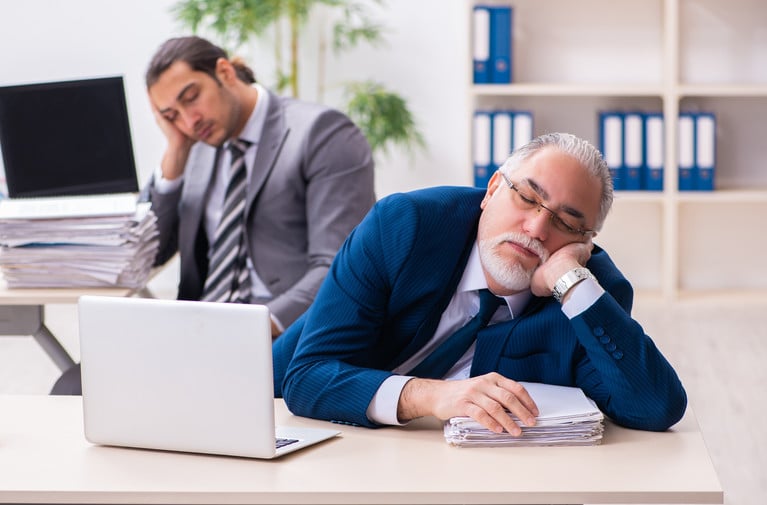 Billable Hours and the 'Right to Sleep' Lawsuit Highlight Work-Life ...