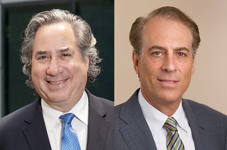 NJ Firm Admits to Overcharging 68 Clients