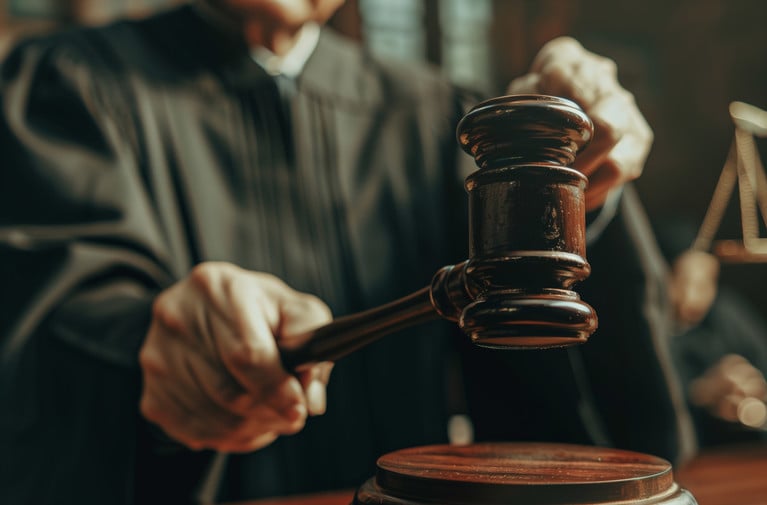 7 Candidates Shortlisted for 2 Broward Judgeships
